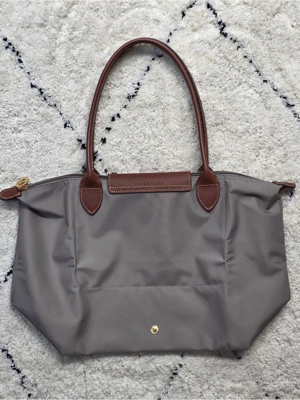 NWT LONGCHAMP Le Pliage - Picture 2 of 6